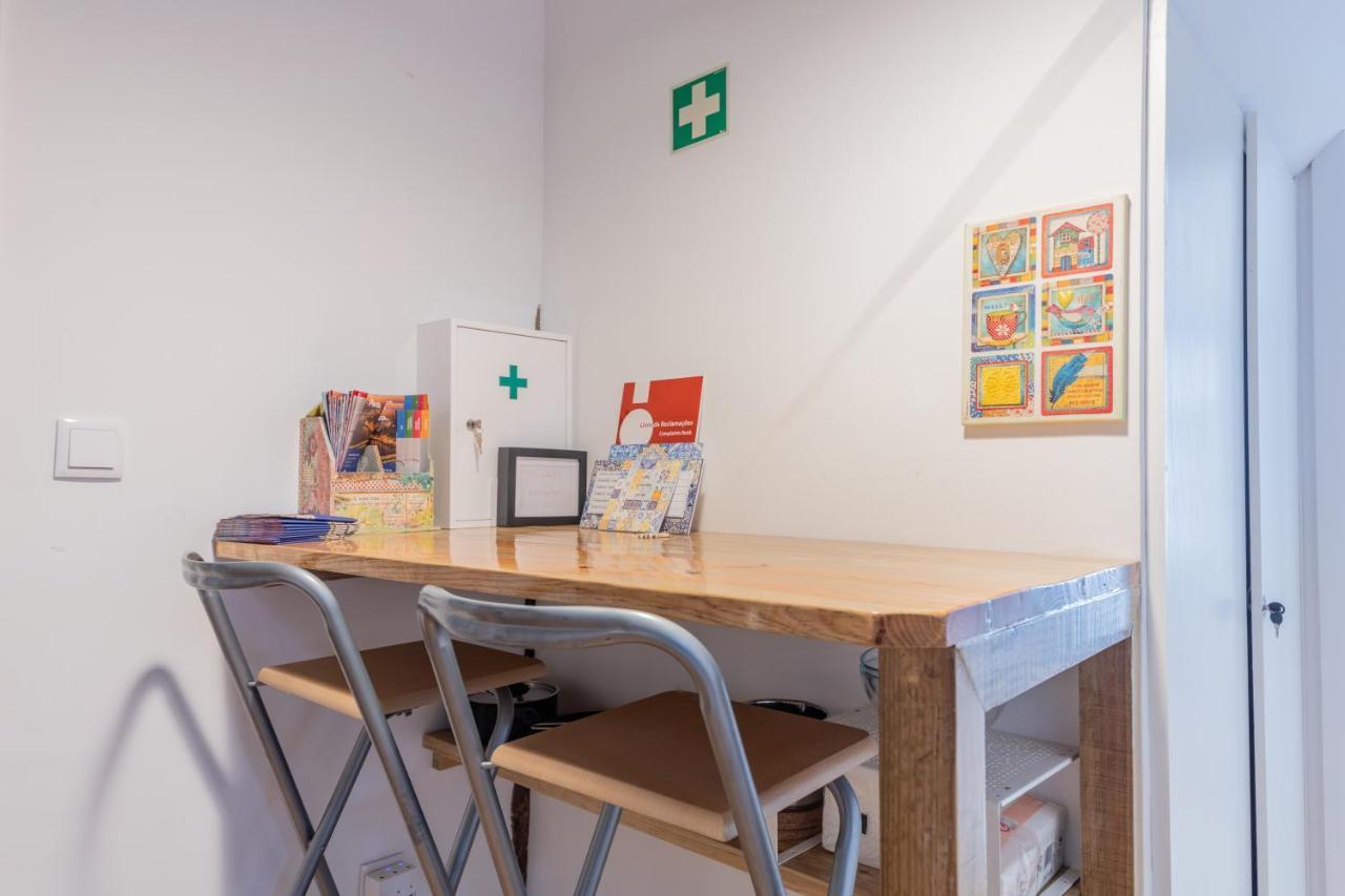 ホテル Douro View House Ribeira ポルト エクステリア 写真