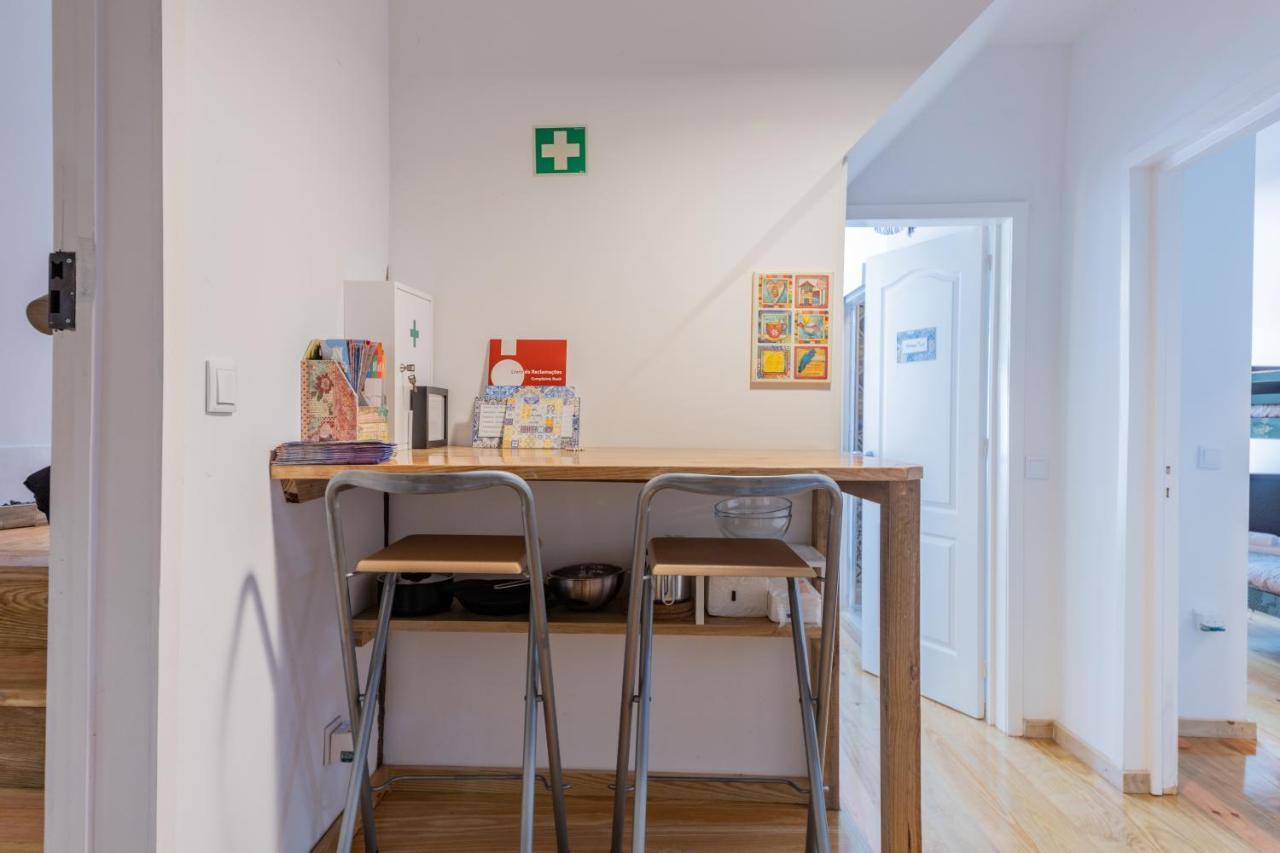 ホテル Douro View House Ribeira ポルト エクステリア 写真