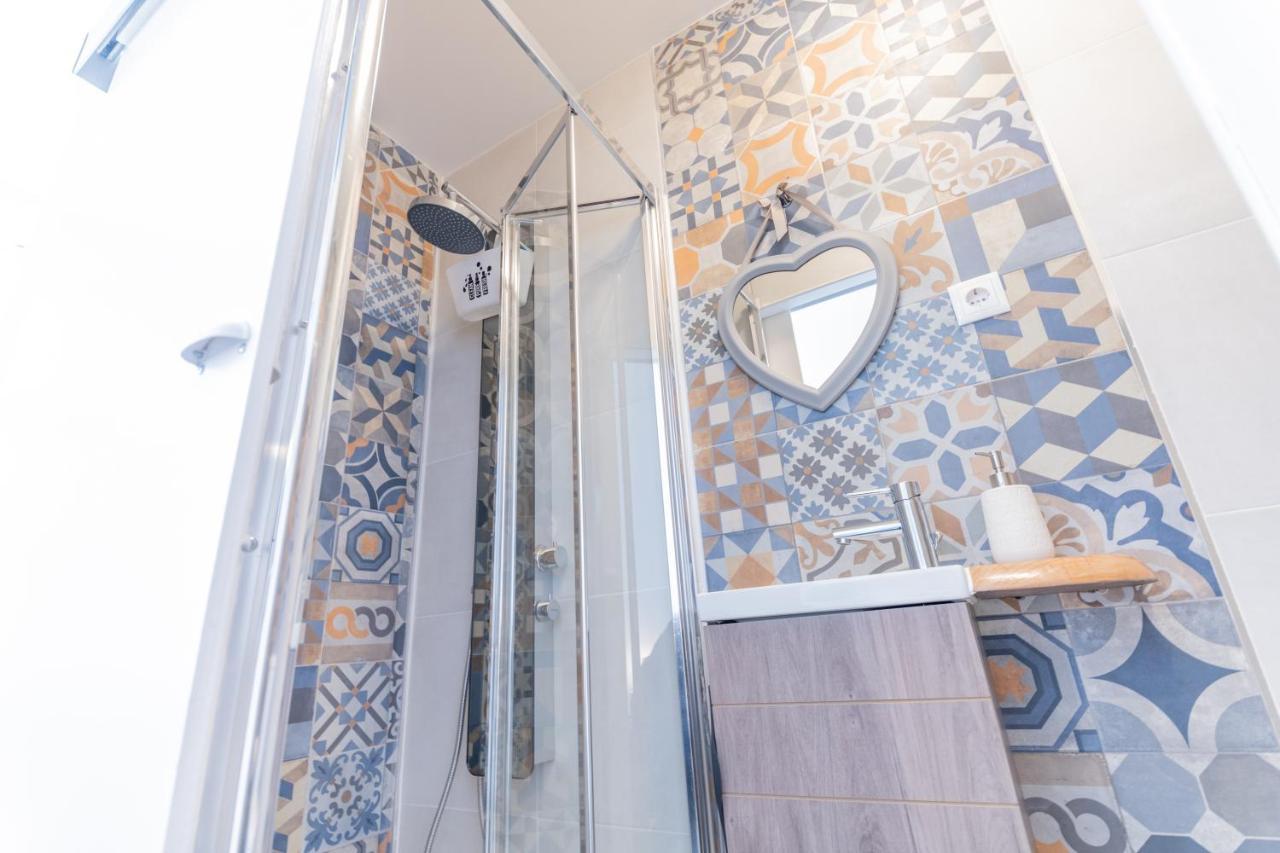 ホテル Douro View House Ribeira ポルト エクステリア 写真