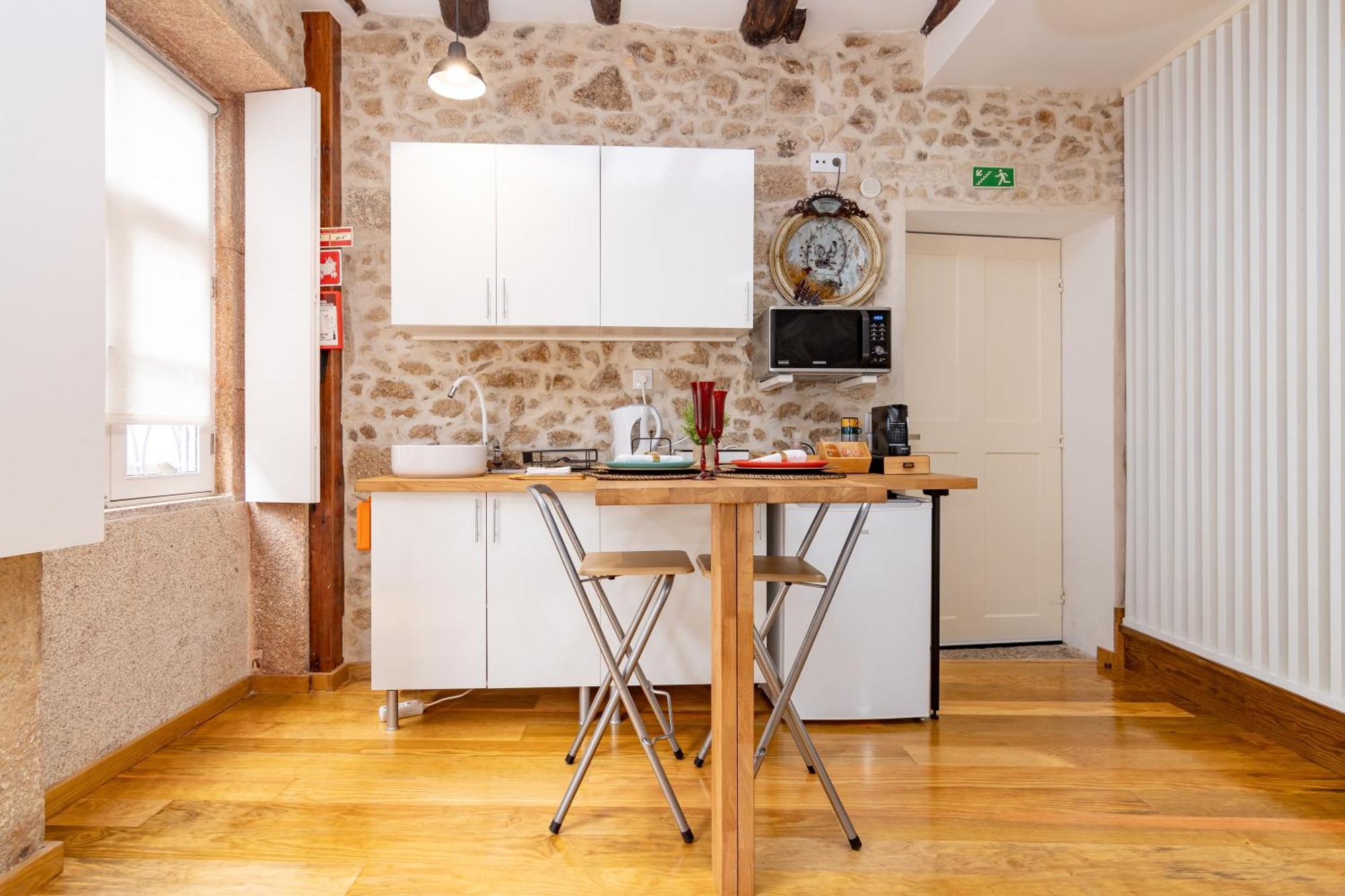 ホテル Douro View House Ribeira ポルト エクステリア 写真
