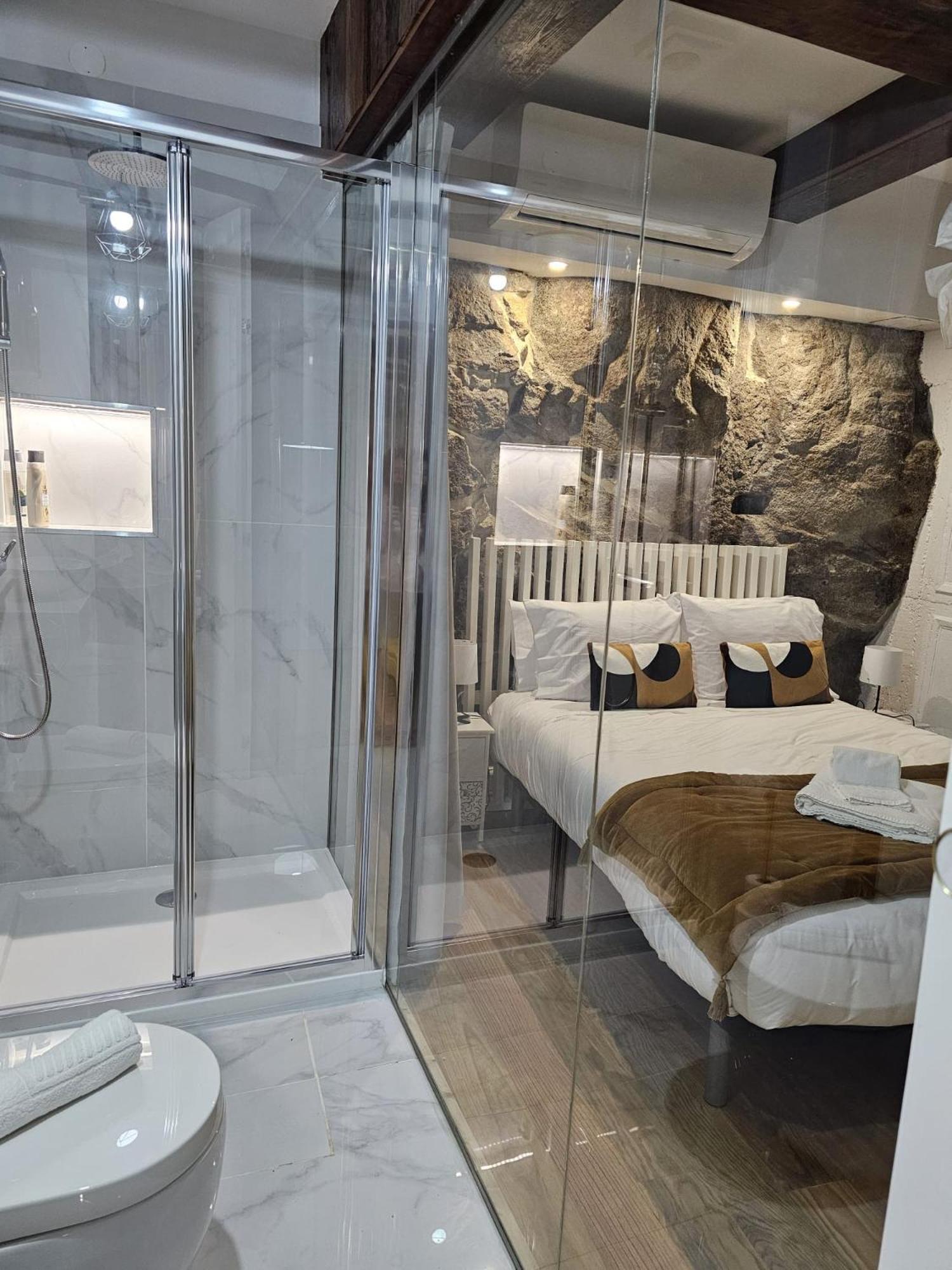 ホテル Douro View House Ribeira ポルト エクステリア 写真